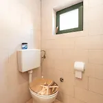 別荘 Romantic Pet Friendly House Orhideja - By Tourist Agency Leut *