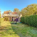 Romantic Pet Friendly House Orhideja - By Tourist Agency Leut * プリヴラカ