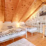 Romantic Pet Friendly House Orhideja - By Tourist Agency Leut
