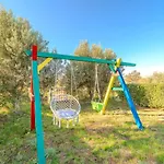 Romantic Pet Friendly House Orhideja - By Tourist Agency Leut 別荘 プリヴラカ