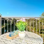 別荘 Romantic Pet Friendly House Orhideja - By Tourist Agency Leut *