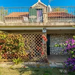 Romantic Pet Friendly House Orhideja - By Tourist Agency Leut 別荘