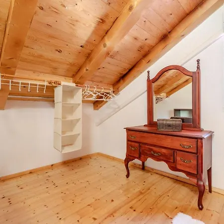 Romantic Pet Friendly House Orhideja - By Tourist Agency Leut * 普利拉卡
