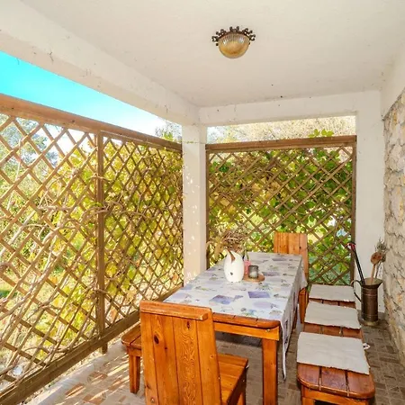 度假居 Romantic Pet Friendly House Orhideja - By Tourist Agency Leut *