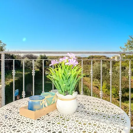 度假居 Romantic Pet Friendly House Orhideja - By Tourist Agency Leut *