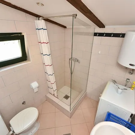 Romantic Pet Friendly House Orhideja - By Tourist Agency Leut