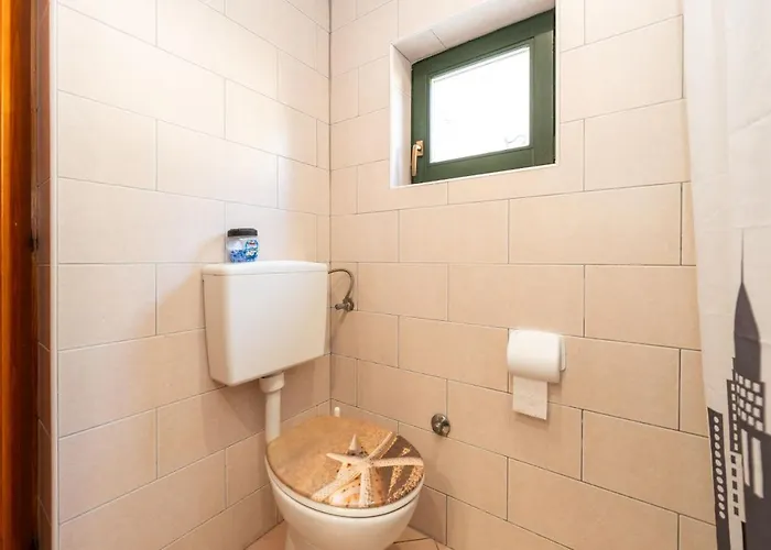 بيت للعطل Romantic Pet Friendly House Orhideja - By Tourist Agency Leut *