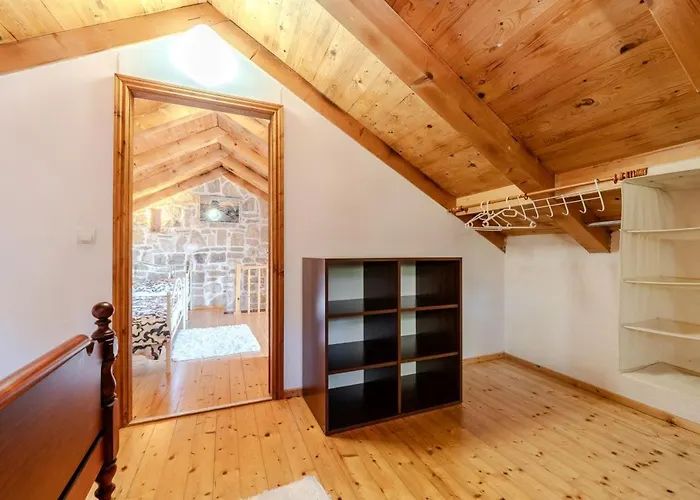 بيت للعطل Romantic Pet Friendly House Orhideja - By Tourist Agency Leut