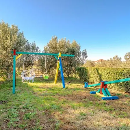 Romantic Pet Friendly House Orhideja - By Tourist Agency Leut