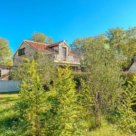 Romantic Pet Friendly House Orhideja - By Tourist Agency Leut * Privlaka (Zadar)