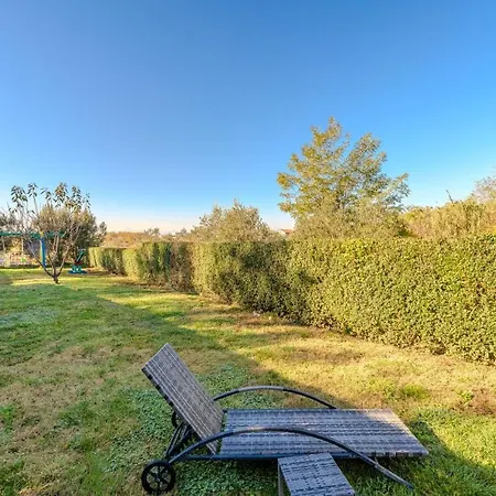 Σπίτι διακοπών Romantic Pet Friendly House Orhideja - By Tourist Agency Leut