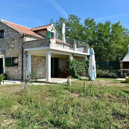 Romantic Pet Friendly House Orhideja - By Tourist Agency Leut
