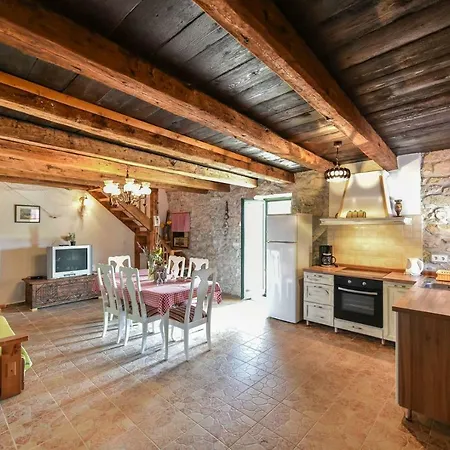 Romantic Pet Friendly House Orhideja - By Tourist Agency Leut