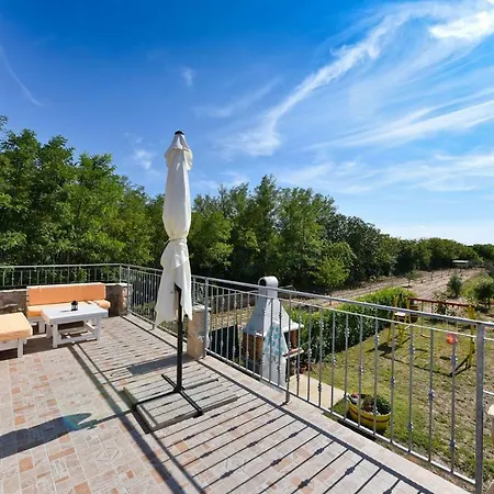 Romantic Pet Friendly House Orhideja - By Tourist Agency Leut Holiday home Privlaka (Zadar)