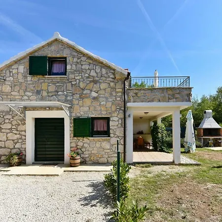 Romantic Pet Friendly House Orhideja - By Tourist Agency Leut